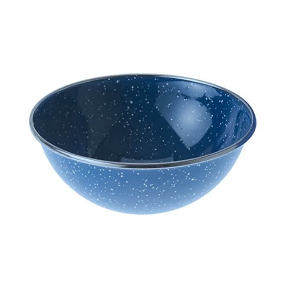 Stainless Steel Rim Bowl