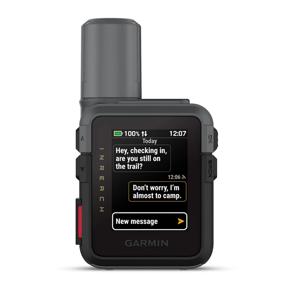 Inreach Mini 3