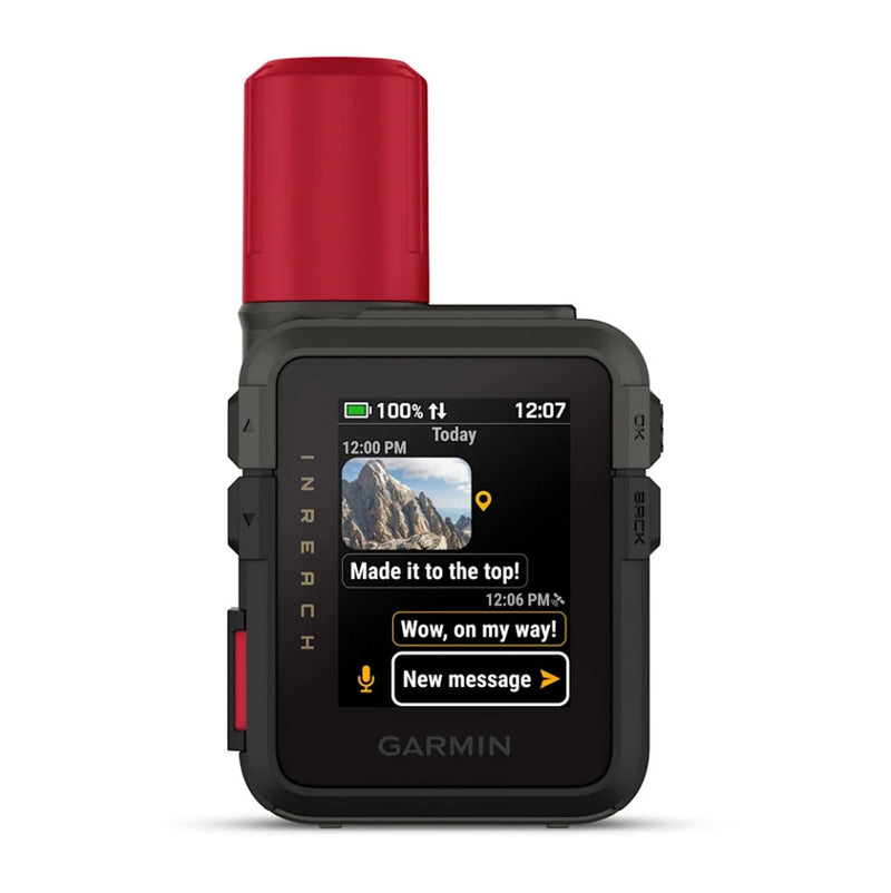 Inreach Mini 3 Plus