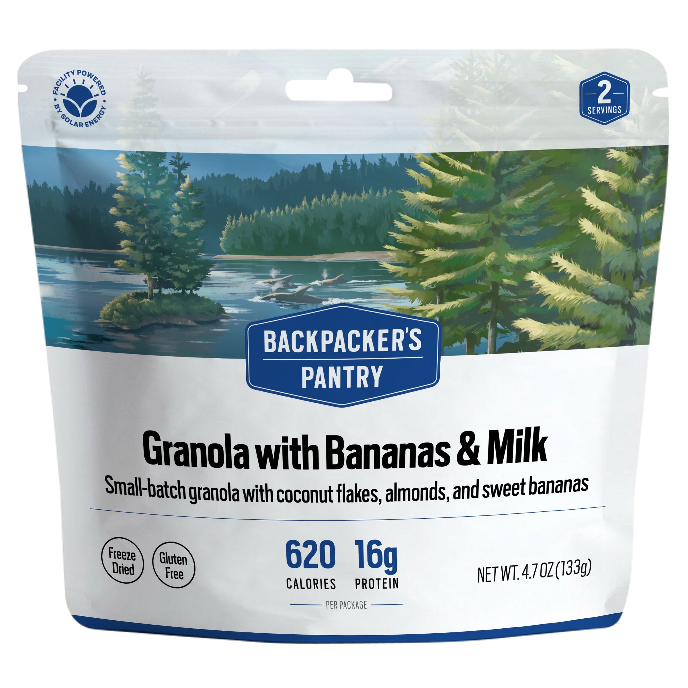 1018 Gran Banana