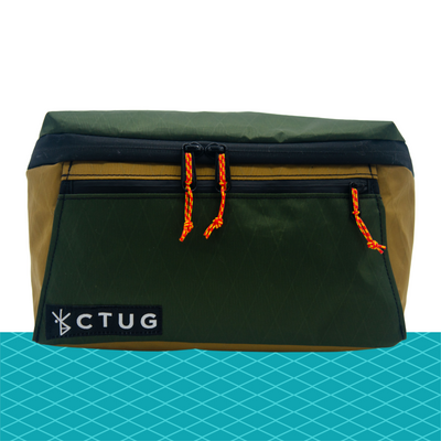 2 5L Switchpack - Green/Coyote
