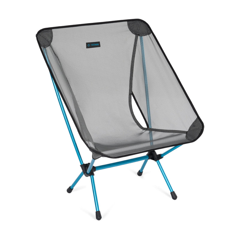 Chair Zero Lt - Cyan
