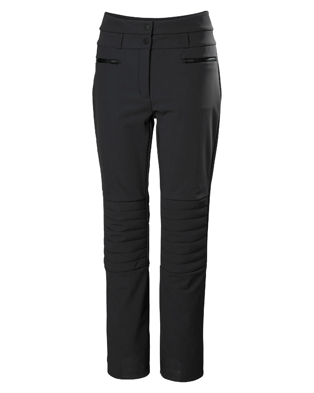 Womens Avanti Stretch 2 0 Pant - Black