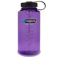 Wide Mouth Nalgene 32Oz Sustain - Purple