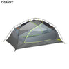 Dagger OSMO Lightweight Backpacking Tent