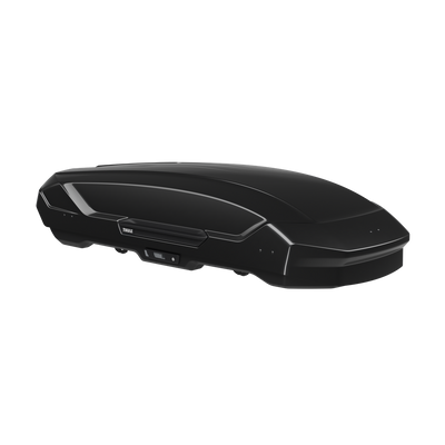 Thule Motion 3 L - Black