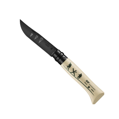 Opinel Limited Edition No.08 D-Day - Sand