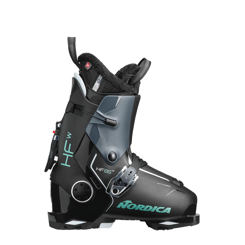 Women's HF 85 Ski Boots 2024