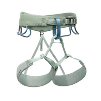 Black Diamond Women's Momentum Harness - Desert Sage