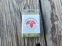 Natural Mugwort Soap - Goats Milk