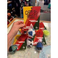 World Footbag Dirtbag Classic Footbag
