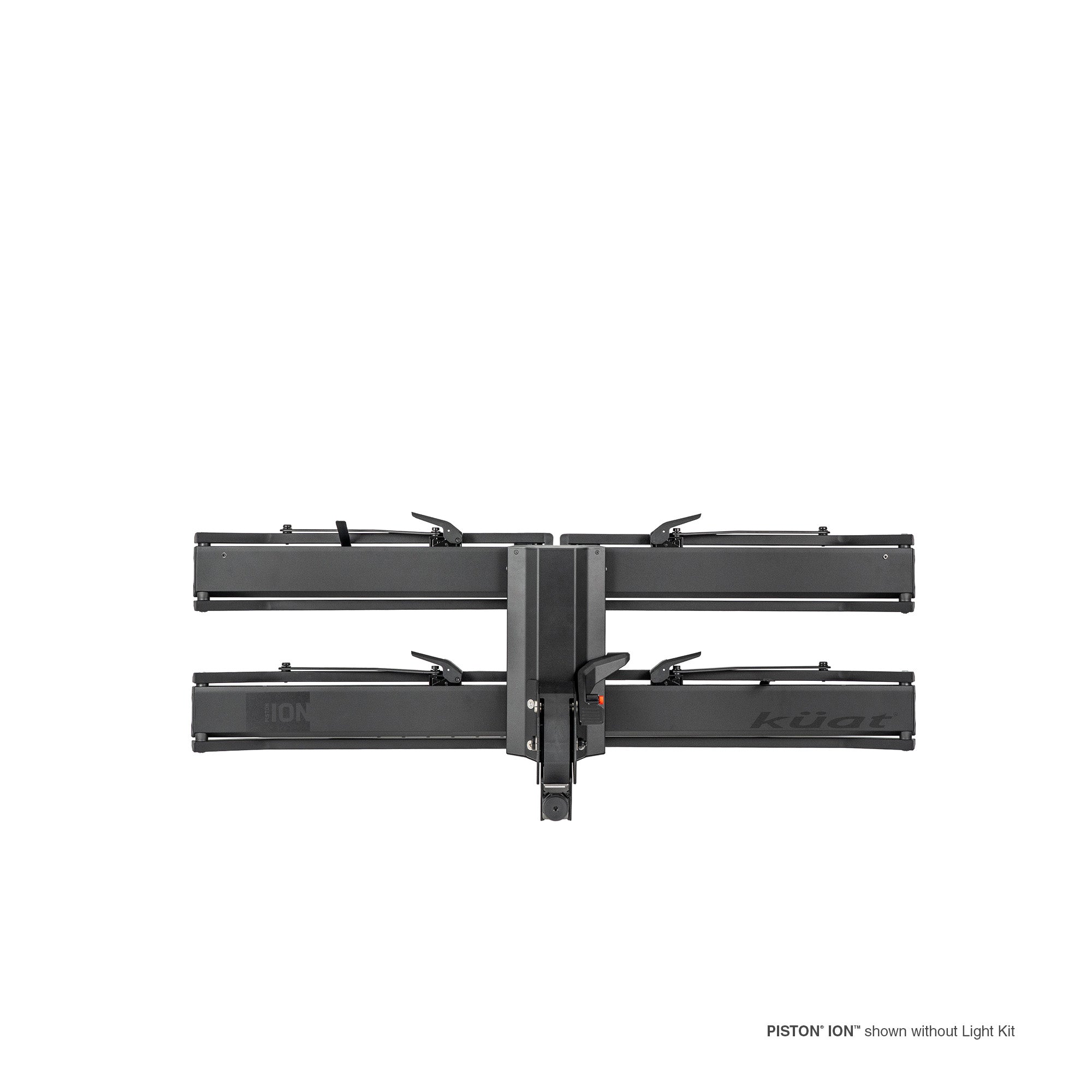 Ion 2 Bike 2 Ebike Rack Sandy Black