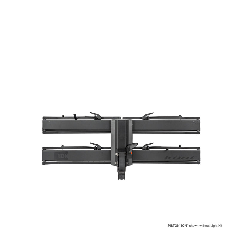 Ion 2 Bike 2 Ebike Rack Sandy Black