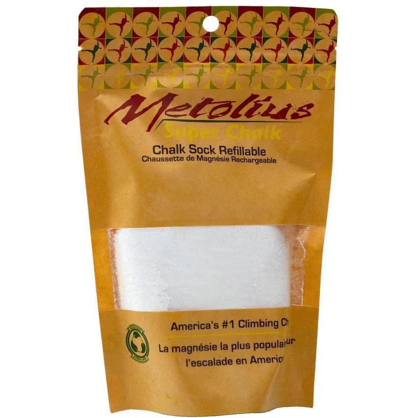 Metolius Chalk Sock