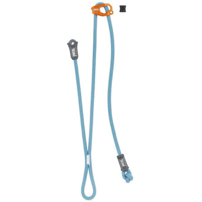Dual Connect Adjust - Blue