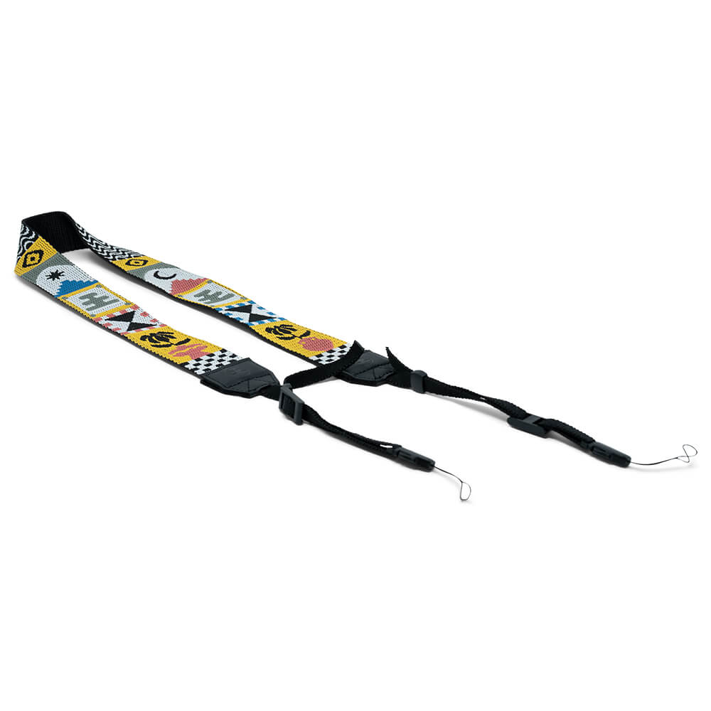 Woven Tapestry Strap - Itza