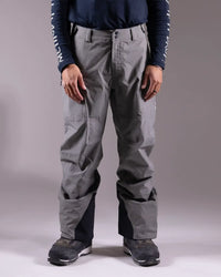 Mens Mtn Surf Rec Pant 2025 - Granite Gray