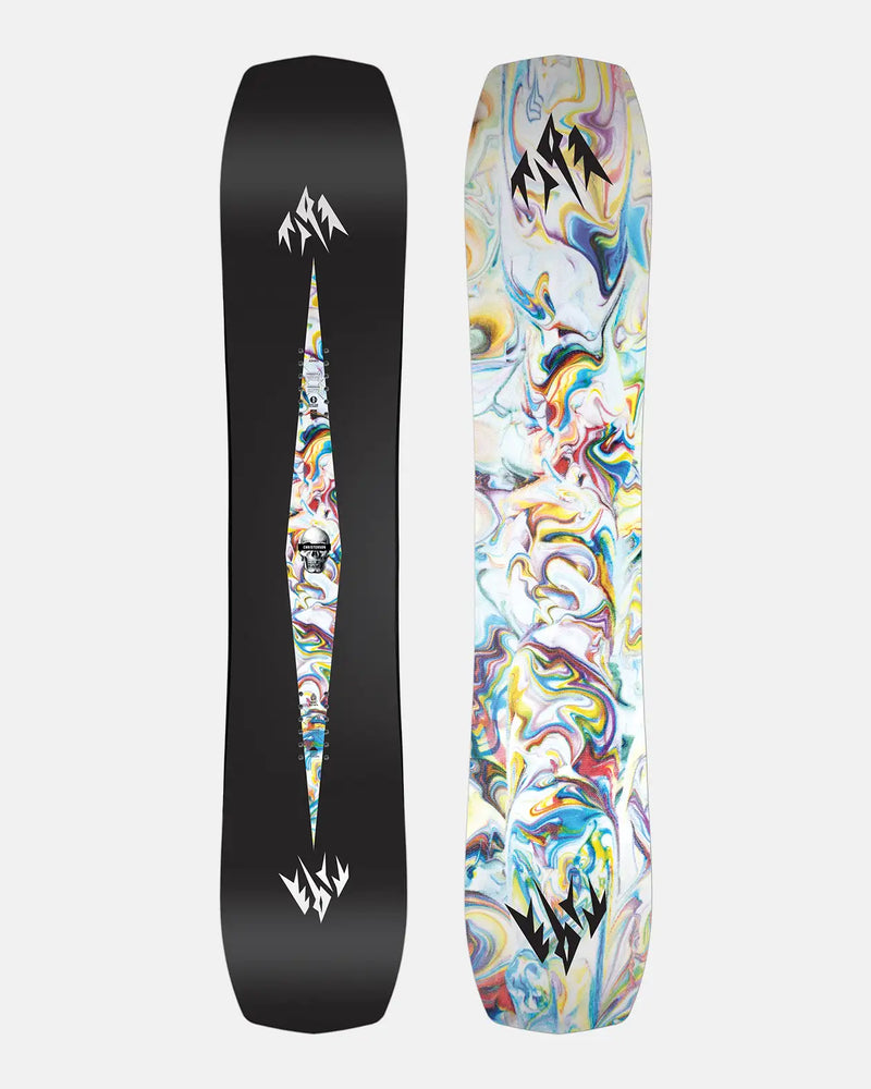 Jones Snowboards Mind Expander Twin Snowboard 2026