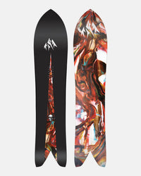 Jones Snowboards Storm Chaser Snowboard 2026