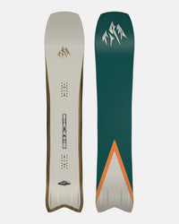 Hovercraft 2 0 Snowboard 2026 - 160