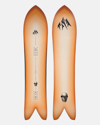 Jones Storm Chaser Snowboard 2027
