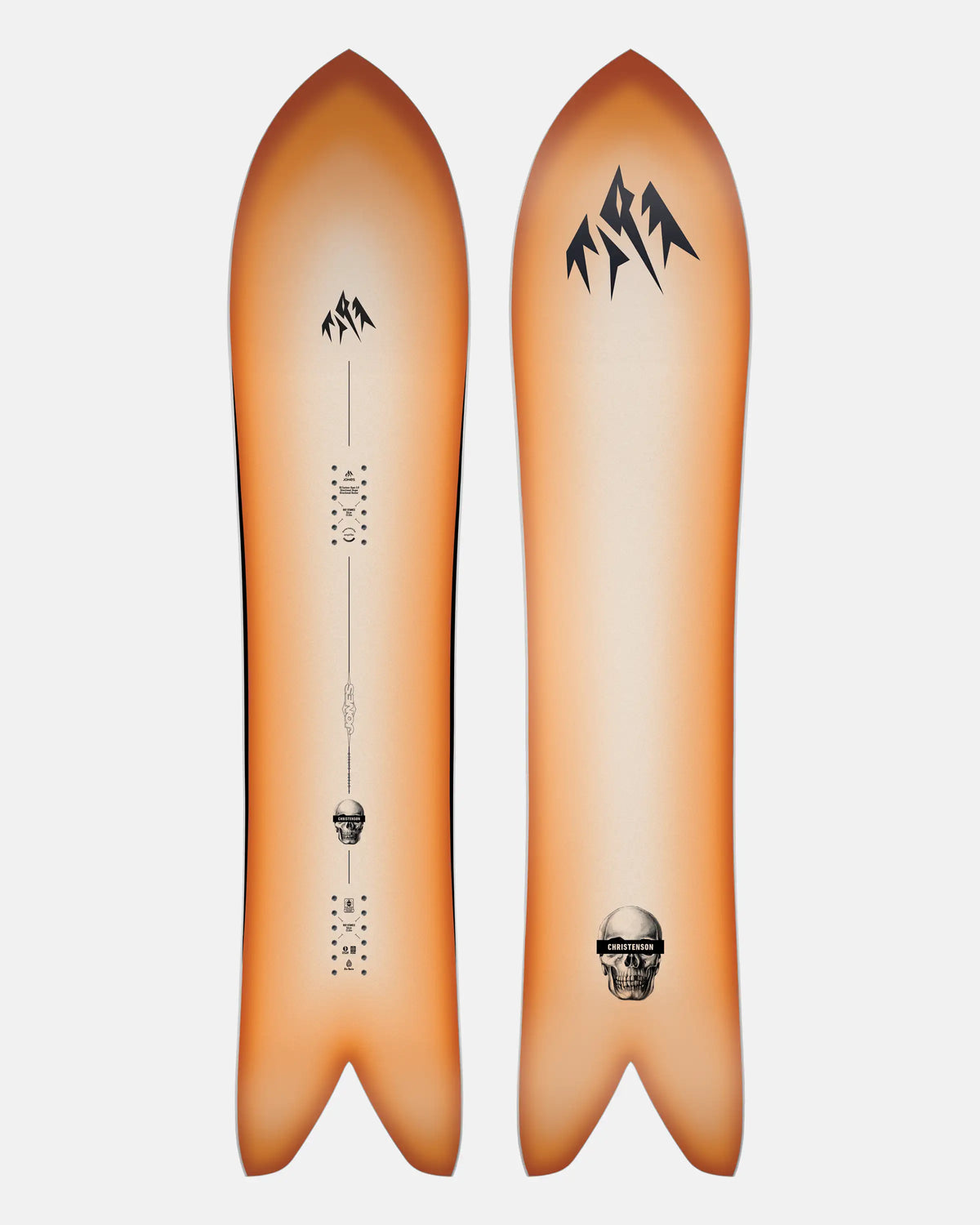 Jones Storm Chaser Snowboard 2027