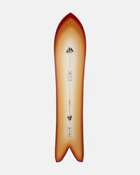 Jones Storm Chaser Snowboard 2027 detail