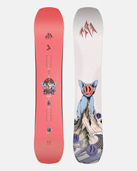 Jones Women's Rally Cat Snowboard 2027