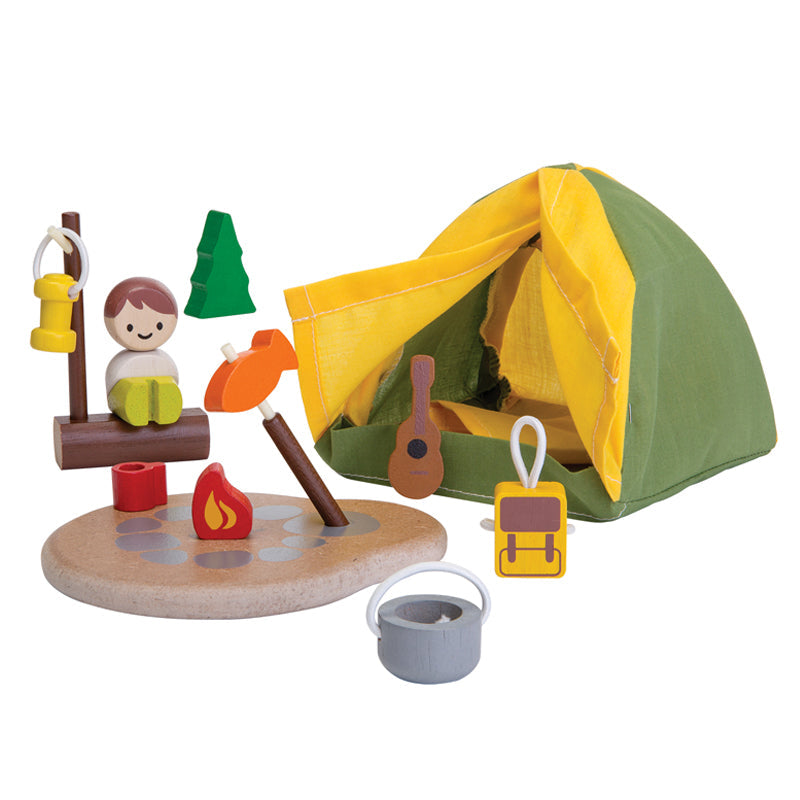 Camping Set