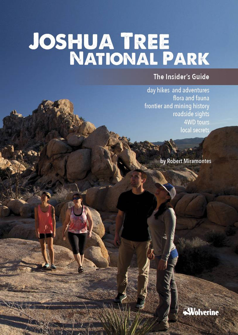 Joshua Tree National Park Insiders Guide