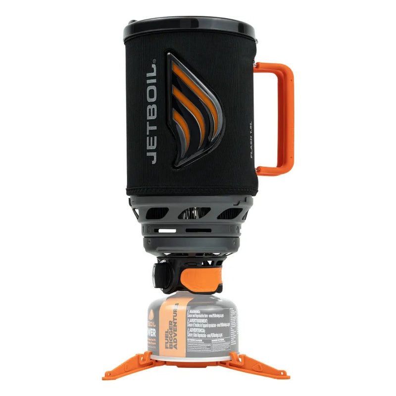 Flash 1 8L - Carbon