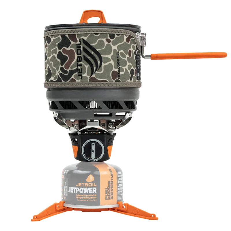 Trailcook 1 2L - Duck Camo