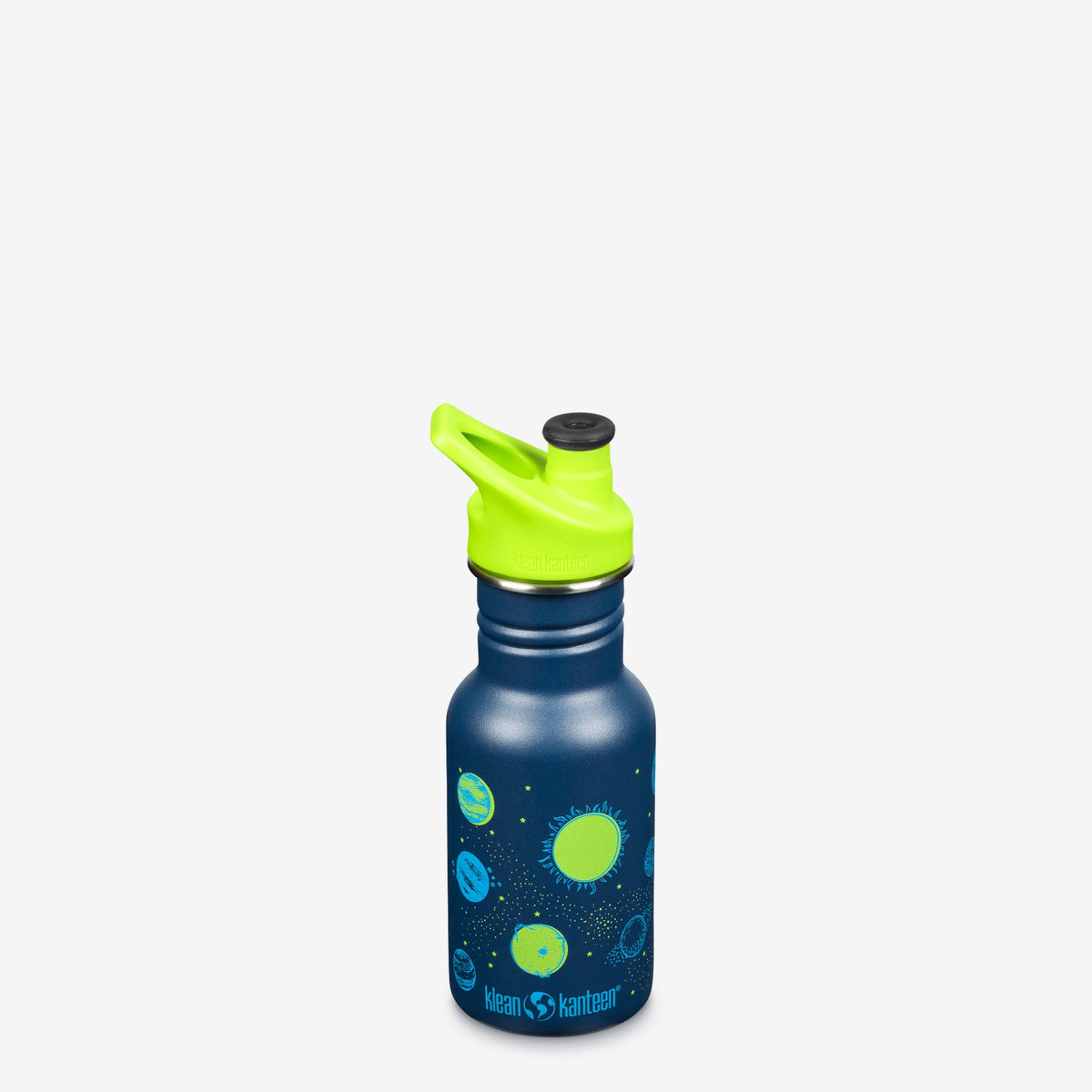 Kid Classic 12 Oz - Sparkling Grape w/ Sport Cap