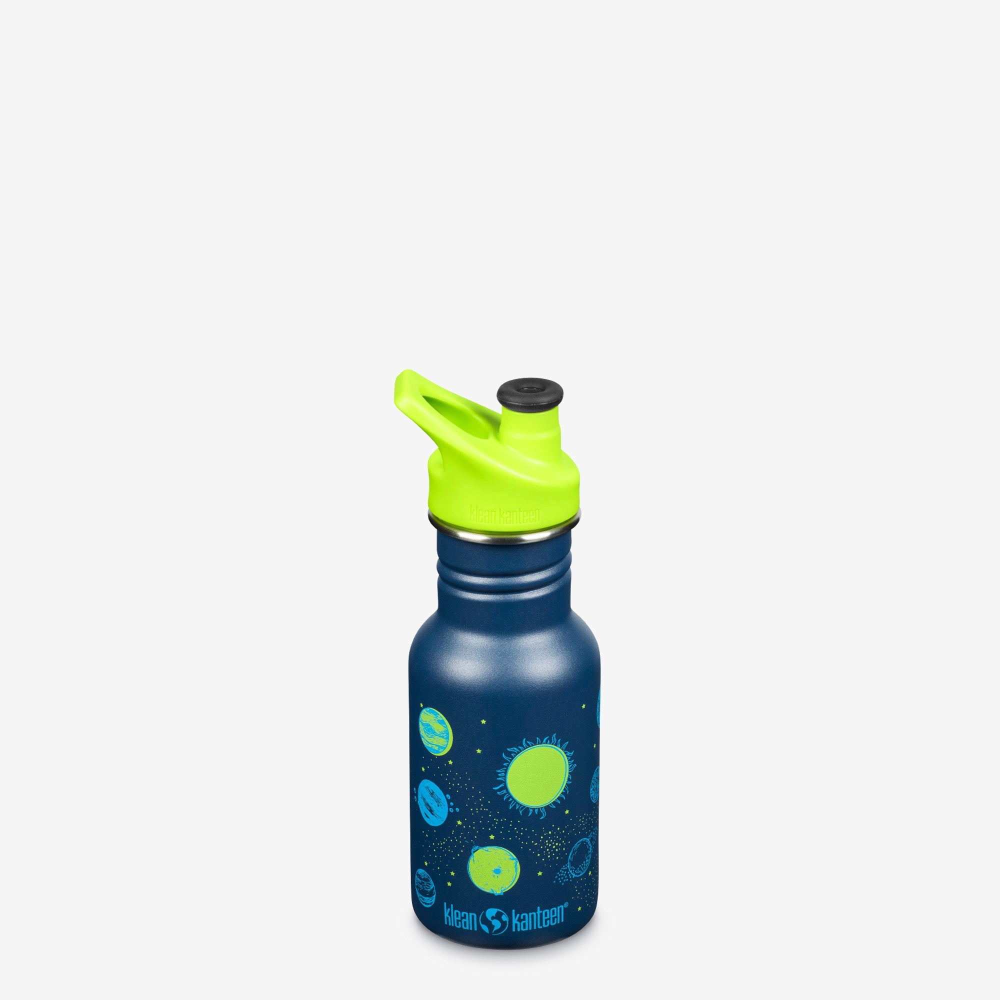 Kid Classic 12 Oz - Sparkling Grape w/ Sport Cap