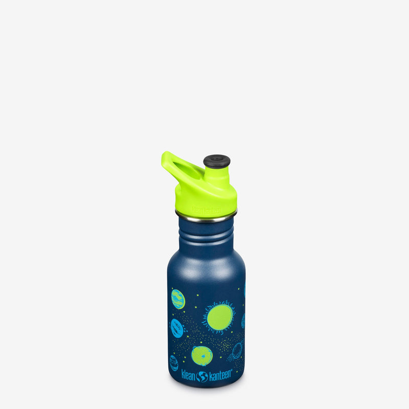 Kid Classic 12 Oz - Sparkling Grape w/ Sport Cap
