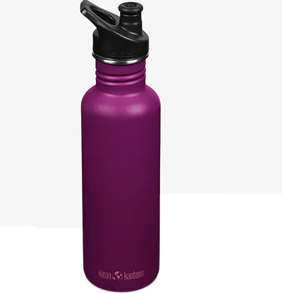 Classic 27 Oz W Sport Cap - Purple Potion