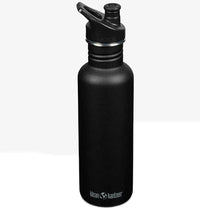 Classic 27 Oz W Sport Cap - Black