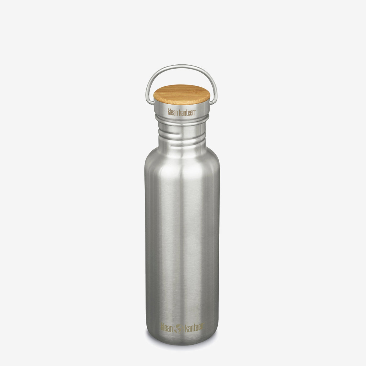 Reflect 27 oz. w/ Bamboo Cap