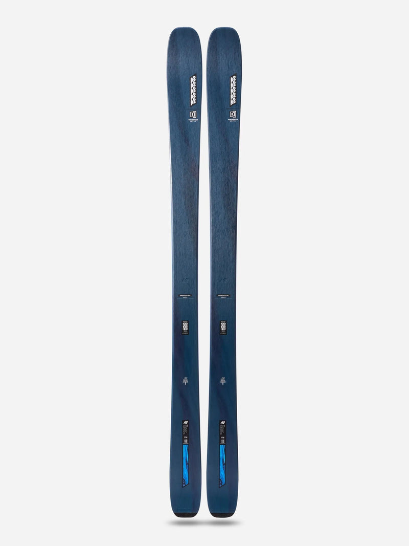 Mens Mindbender 96C Skis 2026 - 178