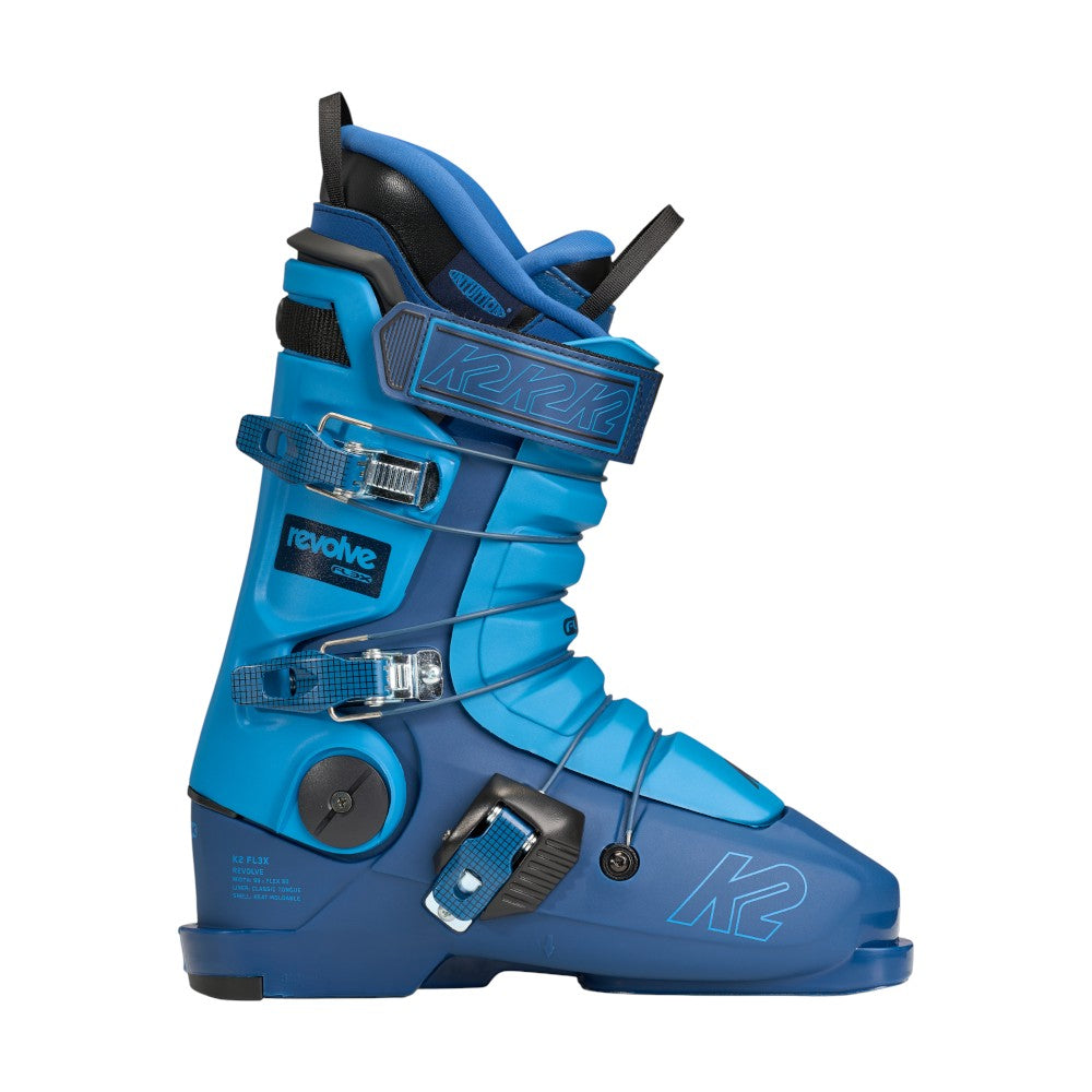 Mens Revolve Ski Boots 2026 - 28.5