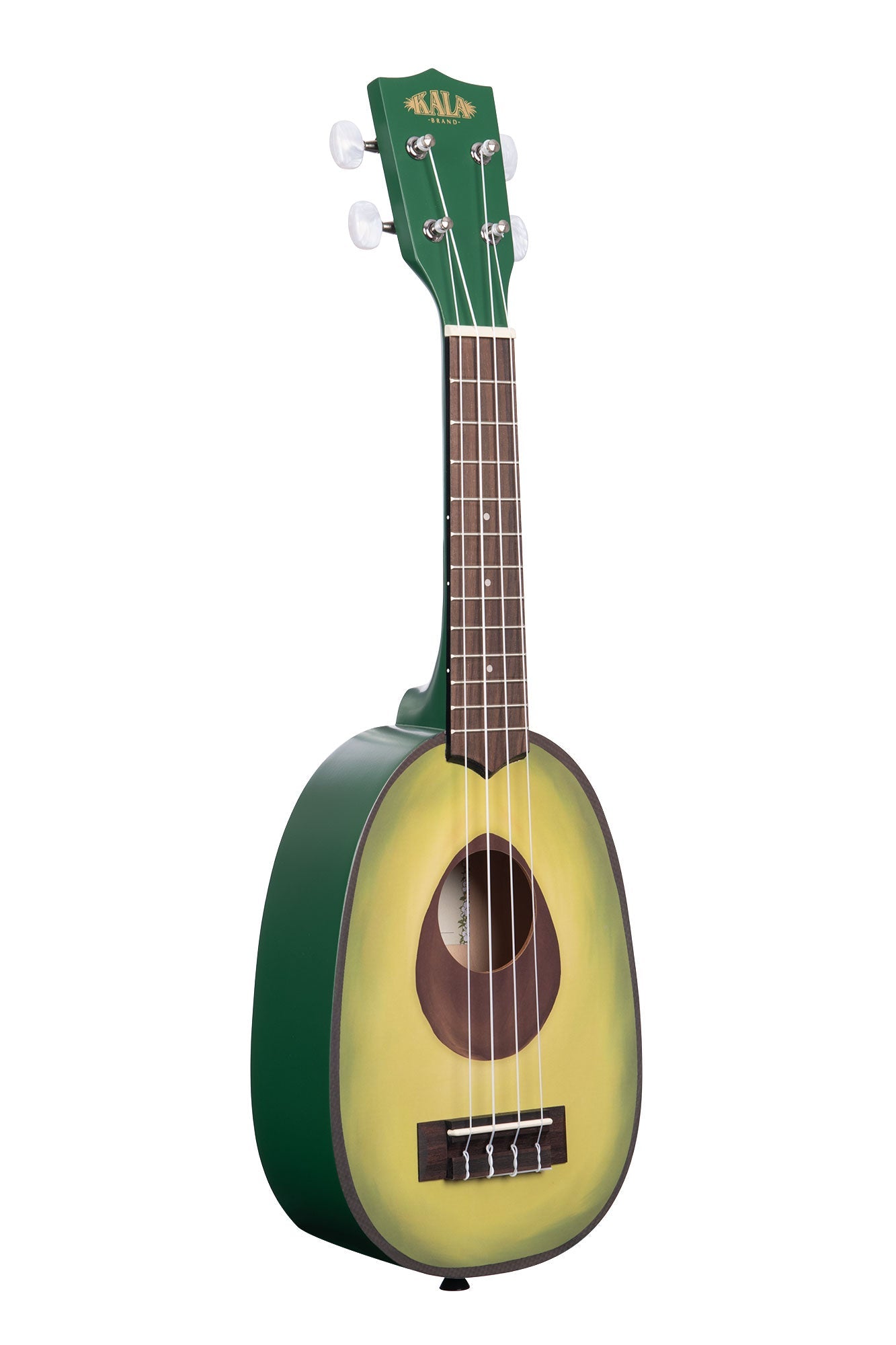 Guacalele Soprano