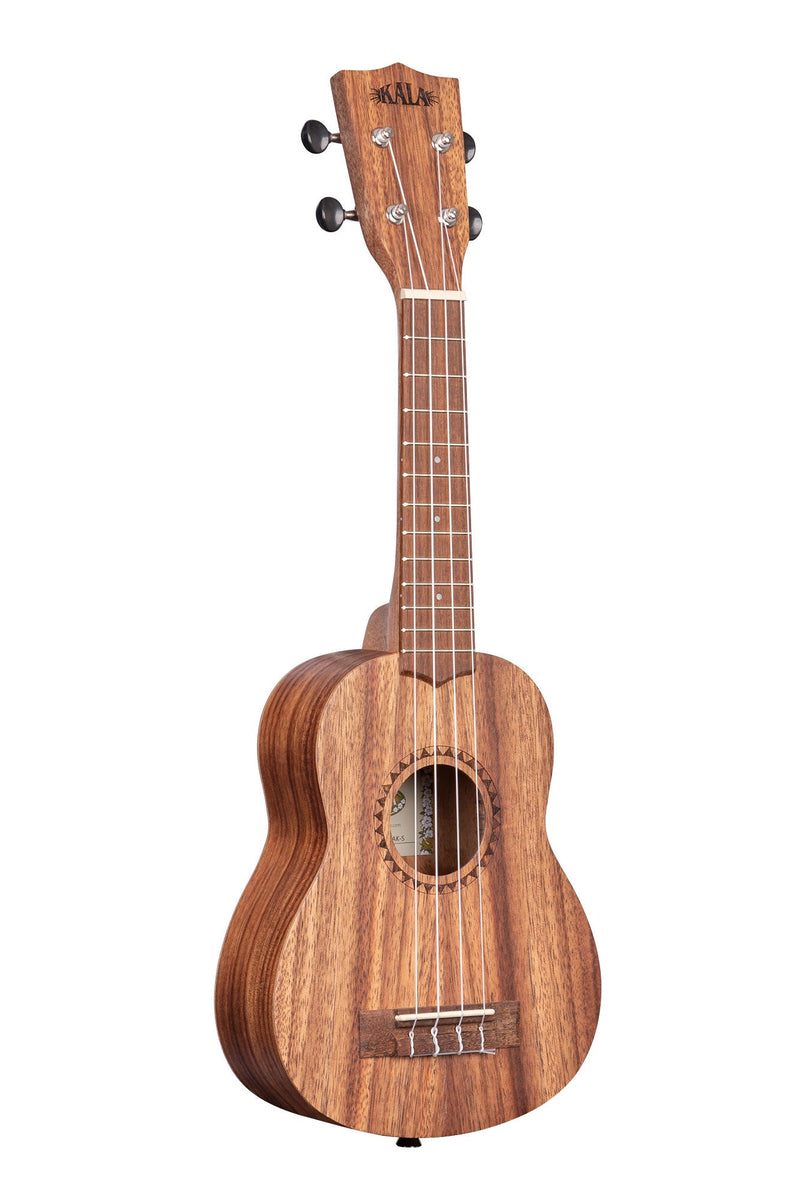 Kala Teak Soprano
