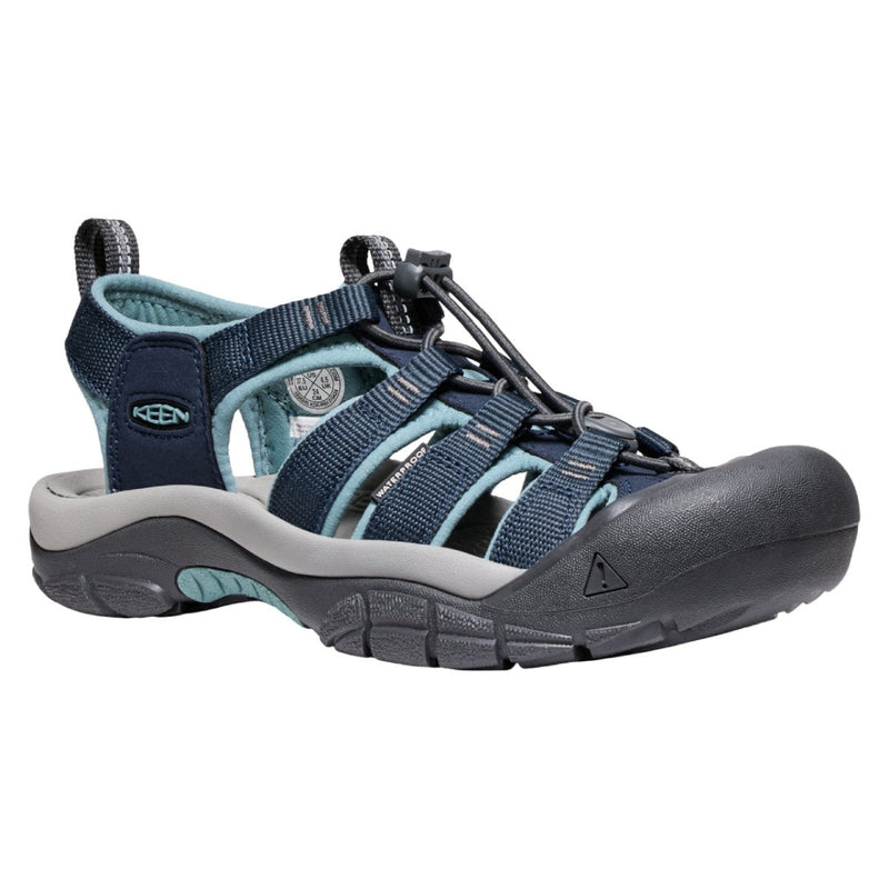 Womens Newport H2 - Navy/Magnet