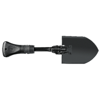 Shovel Fold Grge