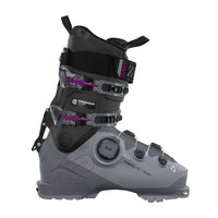 Womens Mindbender 85 Boa Ski Boots - 24.5