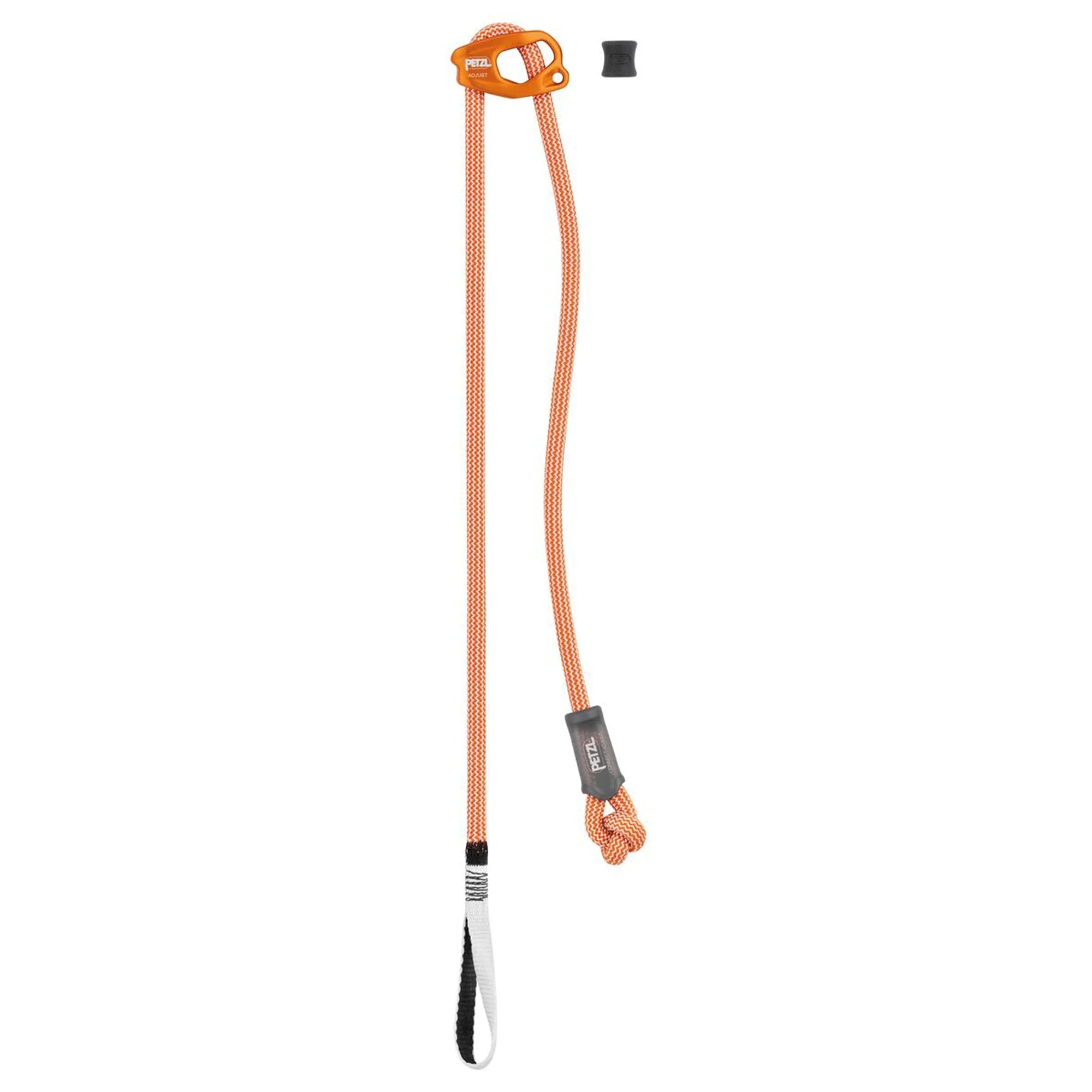 Connect Adjust