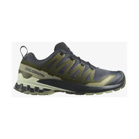 Salomon Men's XA Pro 3D V9 - India Ink / Olive Night / Aloe Wash