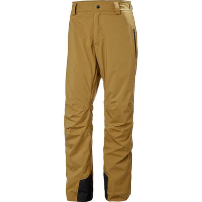 Mens Legendary Insulated Pant - Sepia