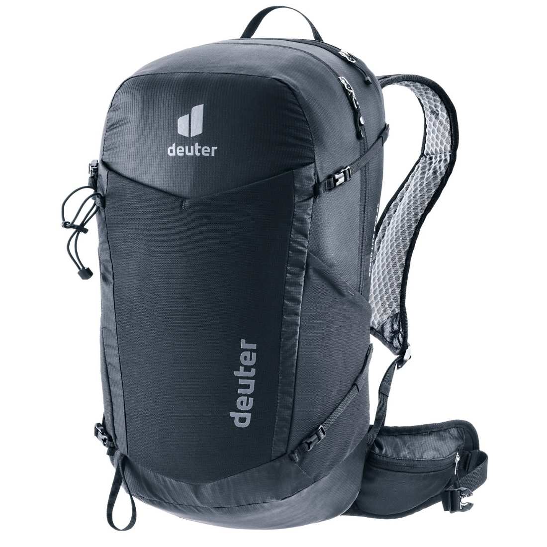 Speed Lite Pro 25 - black