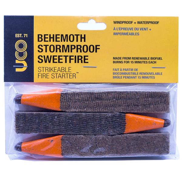 Behemoth Fire
